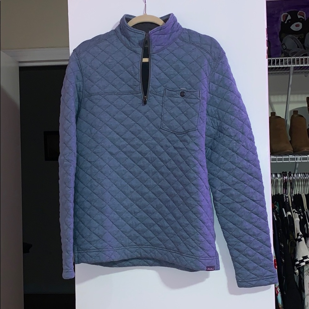 Eddie Bauer sweater